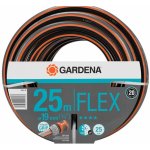 GARDENA Comfort Flex 9 9 bez armatur 3/4" 25m – Zboží Dáma