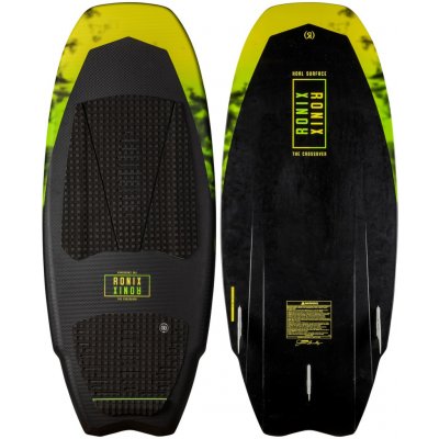 Ronix Koal Surface Crossover 2022 – Hledejceny.cz