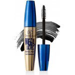 Dermacol Mega Lashes voděodolná řasenka pro objem a prodloužení řas Black 12,5 ml – Zboží Mobilmania