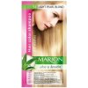 Šampon Marion Hair Color Shampoo 51 Light Pearl Blonde tónovací šampon světle perleťová blond 40 ml