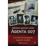 Odhalené tajemství vzniku agenta 007 – Hledejceny.cz