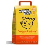 Meowing Heads Hey Good Looking 250 g – Hledejceny.cz