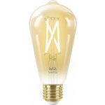 WiZ 871869978723301 LED EEK2021 F A G E27 7 W = 50 W ovládání přes mobilní aplikaci 1 ks – Hledejceny.cz