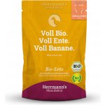 Herrmann BIO . Kachní maso s brambory 100 g – Sleviste.cz