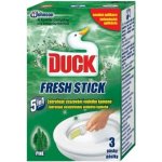 Duck Fresh Stick Lesní 3 pásky 27 g – Hledejceny.cz
