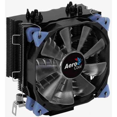 AeroCool Verkho 5 Dark – Zboží Živě