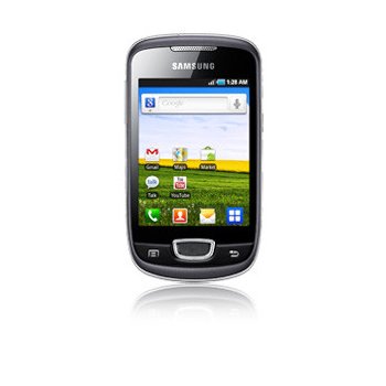 Samsung Galaxy Mini S5570