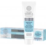 Natura Siberica přírodní sibiřská Sibiřská perla 100 g – Hledejceny.cz