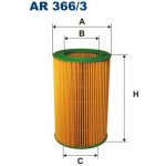 Vzduchový filtr FILTRON AR 366/3 – Hledejceny.cz