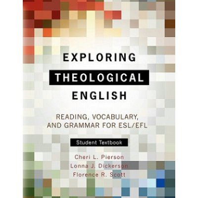 Exploring Theological English – Zbozi.Blesk.cz