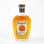 Four Roses Small Batch Bourbon whisky 45% 0,7 l (holá láhev) – Zbozi.Blesk.cz