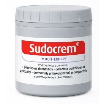 Sudocrem MULTI-EXPERT 125 g