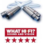 Supra Cables SUPRA EFF - IXLR – Sleviste.cz