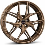 Borbet QX 8x19 5x112 ET49 bronze matt | Zboží Auto