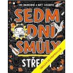 Sedm dní smůly: Středa - Eva Amoresová – Hledejceny.cz