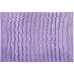 MSV Chenille levandulová 40x60 cm – Zboží Dáma