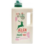 Jelen prací gel s vůní šeříku 2,7 l – Hledejceny.cz