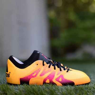 adidas x 15.1 fg ag – Heureka.cz