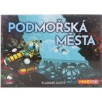 Mindok Podmořská města – Hledejceny.cz