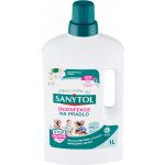 Sanytol Dezinfekce na prádlo bílé květy 1 l – Zboží Dáma
