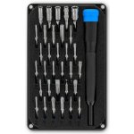 iFixit Moray 32 Precision bits driver sada nářadí (EU145475-1) Sada nářadí – Hledejceny.cz