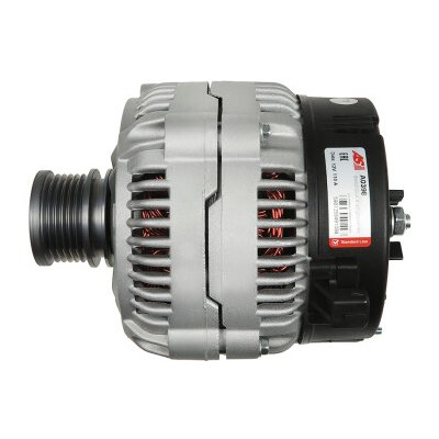 Alternátor VW Caddy II, Golf III/IV, Passat B4/B5, Polo, Sharan, Vento 1.7–1.9 SDI/TDI – Hledejceny.cz