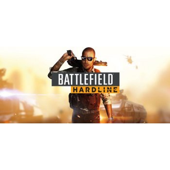 Battlefield: Hardline