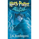 Harry Potter box 1-7 - Joanne Kathleen Rowling – Hledejceny.cz