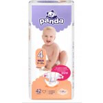 Bella Panda maxi 42 ks – Zboží Dáma