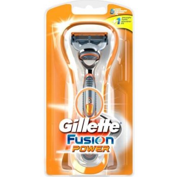 Gillette Fusion5 Power