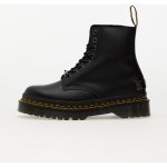 Dr. Martens 1460 Bex Squared 8 Eye Boot Black – Zboží Mobilmania