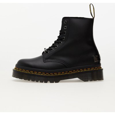 Dr. Martens 1460 Bex Squared 8 Eye Boot Black – Zboží Dáma