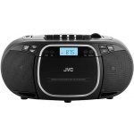 JVC RC-E451B – Zboží Mobilmania