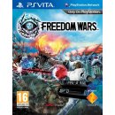 Freedom Wars