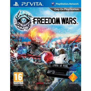 Freedom Wars