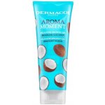 Dermacol Aroma Ritual Brazilský kokos sprchový gel 250 ml – Zboží Dáma