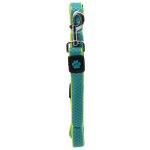 Dog Fantasy vodítko Active Dog Fluffy Reflective – Hledejceny.cz