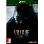 Resident Evil 8: Village – Sleviste.cz