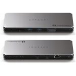 Satechi Thunderbolt 4 Multi-Display Docking Station ST-DT4MDM-EU – Sleviste.cz
