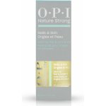 OPI Nature Strong Glow Up Nail & Cuticle Oil 30 ml – Sleviste.cz