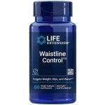 Life Extension Waistline Control 40,8 g 60 x 0,68 g vegetariánská kapsle, 800 mg – Hledejceny.cz