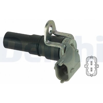 Generátor impulsů, klikový hřídel DELPHI SS10824 – Sleviste.cz