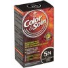 Barva na vlasy Color & Soin barva na vlasy 5N světle hnědá 135 ml