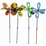 RHOMBUS Větrníky Windgame Animals – Zbozi.Blesk.cz