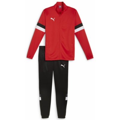 Puma teamRISE Tracksuit 658653-01 – Zboží Mobilmania