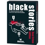 Mindok Černé historky: Skutečné příběhy – Zboží Mobilmania
