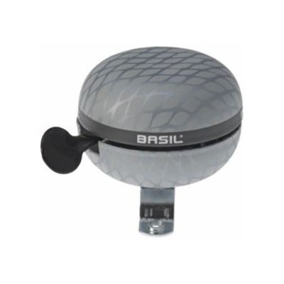 Basil NOIR BELL stříbrná – Hledejceny.cz