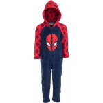 Overal Spiderman modrý – Zboží Dáma