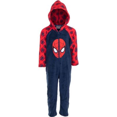 Overal Spiderman modrý – Zboží Dáma