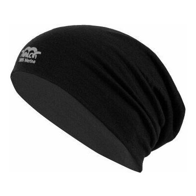 PAC Merino black – Zboží Mobilmania
